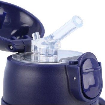 Estia Θερμός Παιδικά Bubble Bottle Save THE Aegean 300ml Solar Jump 01-33187 5207158033187