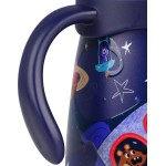Estia Thermos Children's Bubble Bottle Save THE Aegean 300ml Solar Jump 01-33187 5207158033187