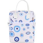 Estia Save the Aegean Isothermal Lunch bag 7lt Spirit of Luck 01-32913 5207158032913