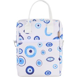 Estia Save the Aegean Isothermal Lunch bag 7lt Spirit of Luck 01-32913 5207158032913