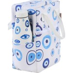 Estia Save the Aegean Isothermal Lunch bag 7lt Spirit of Luck 01-32913 5207158032913