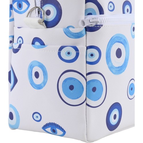 Estia Save the Aegean Isothermal Lunch bag 7lt Spirit of Luck 01-32913 5207158032913