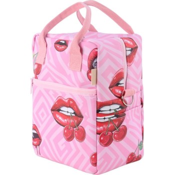 Estia Save the Aegean Isothermal Lunch bag 7lt Blush Pop 01-32968 5207158032968