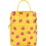 Estia Save the Aegean Isothermal Lunch bag 7lt Berry Bright 01-32951 5207158032951