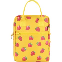 Estia Save the Aegean Isothermal Lunch bag 7lt Berry Bright 01-32951 5207158032951