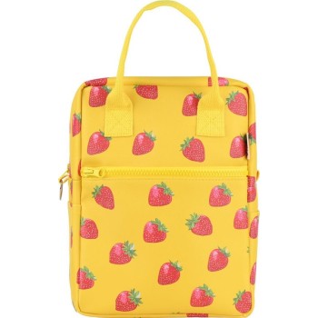 Estia Save the Aegean Isothermal Lunch bag 7lt Berry Bright 01-32951 5207158032951