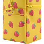 Estia Save the Aegean Isothermal Lunch bag 7lt Berry Bright 01-32951 5207158032951
