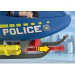 Playmobil City Action Police Helicopter 72080 4008789720801