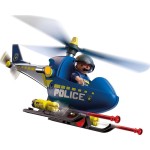 Playmobil City Action Police Helicopter 72080 4008789720801