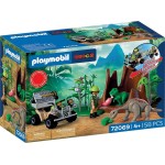 Playmobil Promo Dino Hideaway 72069 4008789720696