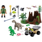 Playmobil Promo Dino Hideaway 72069 4008789720696