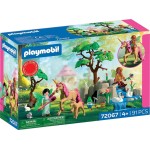 Playmobil Promo Νεραϊδοεκδρομή Στη Μαγεμένη Λίμνη 72067 4008789720672