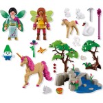Playmobil Promo Νεραϊδοεκδρομή Στη Μαγεμένη Λίμνη 72067 4008789720672