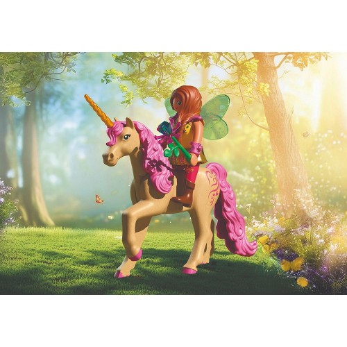 Playmobil Promo Fairies' Day Trip 72067 4008789720672