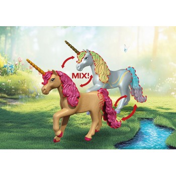 Playmobil Promo Νεραϊδοεκδρομή Στη Μαγεμένη Λίμνη 72067 4008789720672