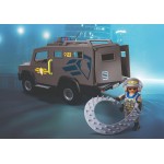 Playmobil Promo Tactical Police Unit 72066 4008789720665