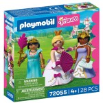 Playmobil Three Princesses 72055 4008789720559