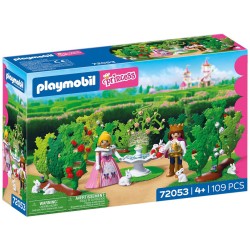 Playmobil Βασιλικός Λαβύρινθος 72053 4008789720535