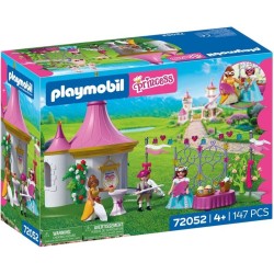 Playmobil Masked Ball In The Pavilion 72052 4008789720528