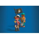 Playmobil Duo_pack Duopack Pirates 72024 4008789720245