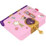 kd group Funlockets Gold Secret Calendar - KD Kids Barcode: KD020223 8436538676172