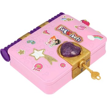 kd group Funlockets Gold Secret Calendar - KD Kids Barcode: KD020223 8436538676172