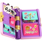 kd group Funlockets Gold Secret Calendar - KD Kids Barcode: KD020223 8436538676172