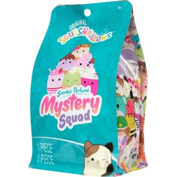 Squishmallows Scented Perfume Mystery Squad - Mystery Bags - Plush Sweets Wave 2 (6 Designs) 13Cm - Jazwares JWSQ5583 1965664163