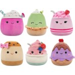 Squishmallows Scented Parfume Mystery Squad - Mystery Bags - Λούτρινα Γλυκά Wave 2 (6 Σχέδια) 13Εκ - Jazwares  JWSQ5583 19656641