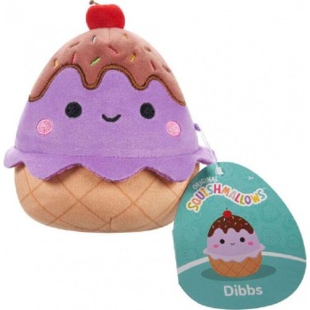 Squishmallows Scented Parfume Mystery Squad - Mystery Bags - Λούτρινα Γλυκά Wave 2 (6 Σχέδια) 13Εκ - Jazwares  JWSQ5583 19656641