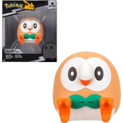 Pokemon Φιγούρα W13 (4 Σχέδια) 10εκ – Jazwares  jolteon (pkw,  JW000254-W13 191726760719