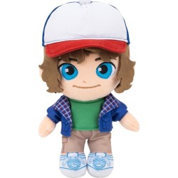 Stranger Things - Chibi Λούτρινο 20εκ. (4 Σχέδια) – Jazwares  JWST0031 191726882510