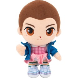 Stranger Things - Chibi Plush 20cm (4 Designs) – Jazwares JWST0031 191726882534