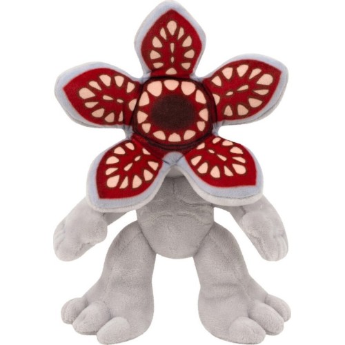 Stranger Things - Chibi Plush 20cm (4 Designs) – Jazwares JWST0031 191726882527