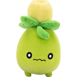 Pokemon Plush Wave 21 (6 Designs) 20cm - Jazwares Smoliv w21 (pkw4145, JW095217-W21 191726757535