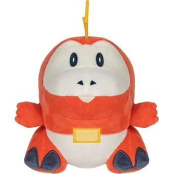 Pokemon Plush Wave 20 (6 Designs) 20cm - Jazwares Fuecoco (pkw3350, JW095217-W20 191726494812
