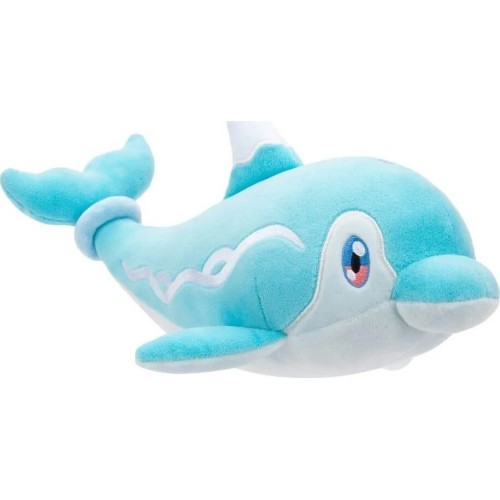 Pokemon Λούτρινο Wave 20 (6 Σχέδια) 20εκ - Jazwares  finizen w20 (pkw3662,  JW095217-W20 191726710080
