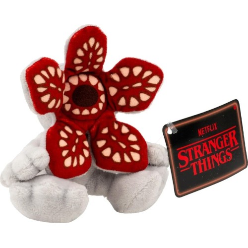Stranger Things - Chibi Λούτρινο 10Εκ. (5 Σχέδια) – Jazwares  Chibi Λούτρινο Demogorgon JWST0065 191726885535
