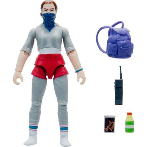 Stranger Things - Αρθρωτή Φιγούρα 10Εκ. (2 Σχέδια) – Jazwares  Eleven JWST0001 191726924333