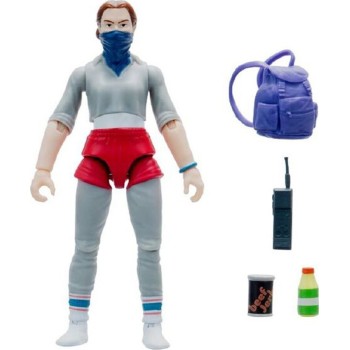 Stranger Things - Αρθρωτή Φιγούρα 10Εκ. (2 Σχέδια) – Jazwares  Eleven JWST0001 191726924333
