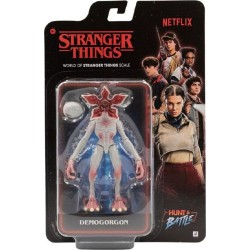 Stranger Things - Αρθρωτή Φιγούρα 10εκ. (2 Σχέδια) – Jazwares demogorgon JWST0001 191726882190