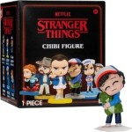 Stranger Things - Blind Chibi Figure 5Cm. (6 Designs) – Jazwares Steve Harrington JWST0008 191726883210