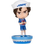 Stranger Things - Blind Chibi Φιγούρα 5Εκ. (6 Σχέδια) – Jazwares  Steve Harrington JWST0008 191726883210