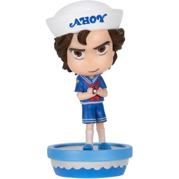 Stranger Things - Blind Chibi Φιγούρα 5Εκ. (6 Σχέδια) – Jazwares  Steve Harrington JWST0008 191726883210