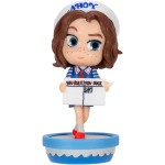 Stranger Things - Blind Chibi Φιγούρα 5Εκ. (6 Σχέδια) – Jazwares  Robin Buckley JWST0008 191726883227