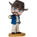 Stranger Things - Blind Chibi Figure 5Cm. (6 Designs) – Jazwares Jim Hopper JWST0008 191726883197