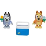 Giochi Preziosi BLUEY Figure 2 PACK S13 - 1 Pc BLYA5000 8056379203469