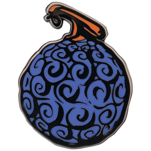 Fanattik One Piece Mystery Pin Καρφίτσα (Τυχαίο Περιεχόμενο) NFX-OP08-CDU 5060948295932