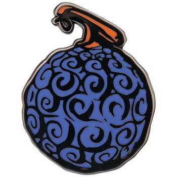 Fanattik One Piece Mystery Pin Badge NFX-OP08-CDU 5060948295932
