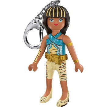 Playmobil Monster High Cleo De Nile Keychain 72045 4008789720450
